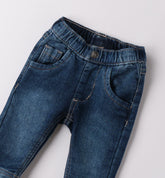 jeans lungo neonato